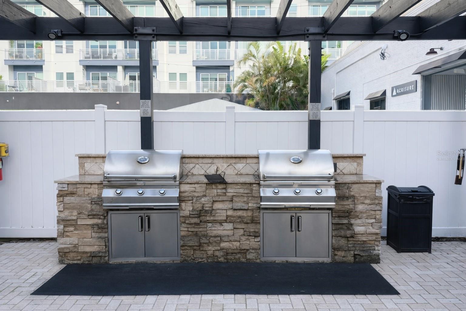 Image 14 of 18 For 1010 Central Avenue 218