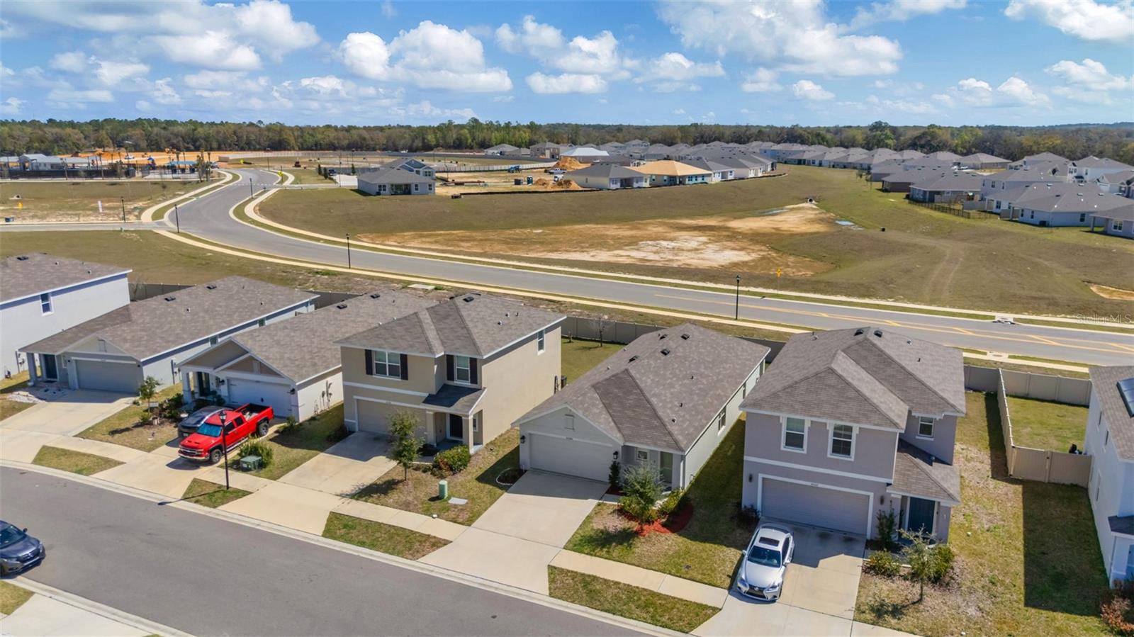 Image 32 of 39 For 35320 Spruce Knob Court