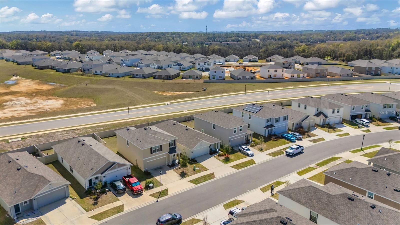 Image 34 of 39 For 35320 Spruce Knob Court