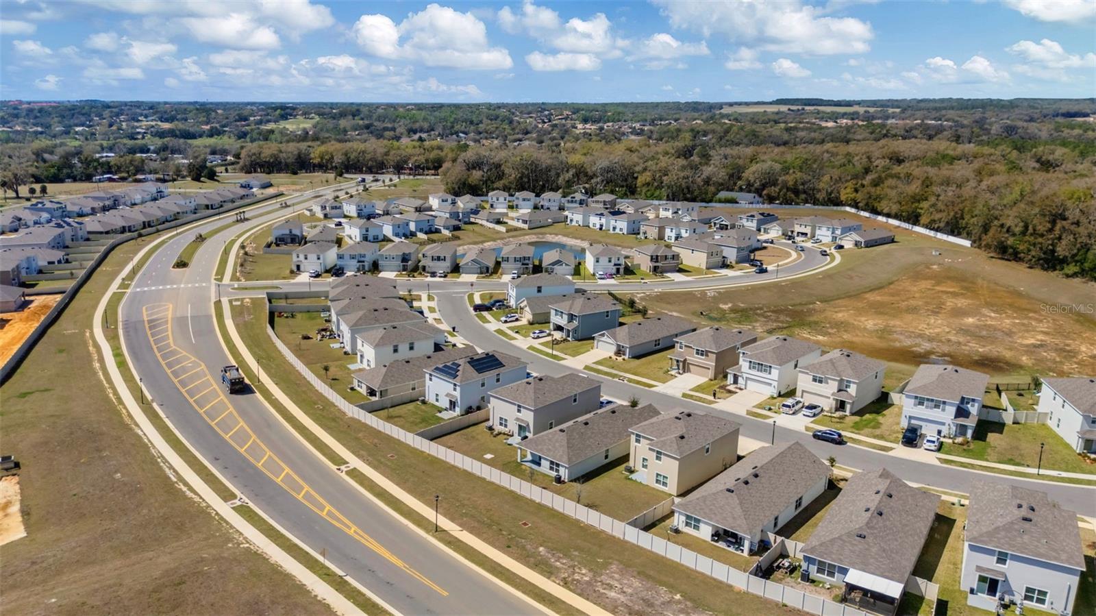 Image 35 of 39 For 35320 Spruce Knob Court