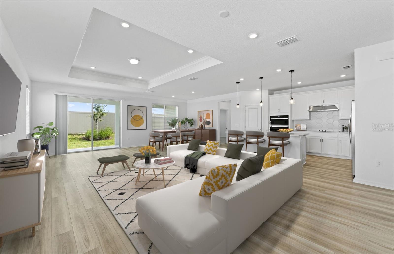 Image 3 of 23 For 16828 Harmony River Lane