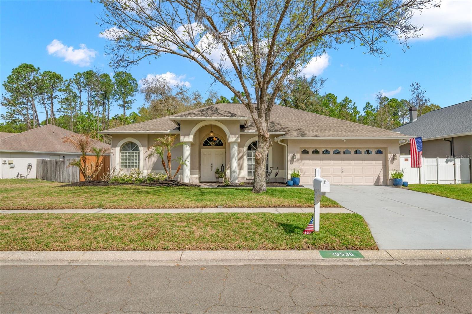 Details for 18536 Otterwood Avenue, TAMPA, FL 33647