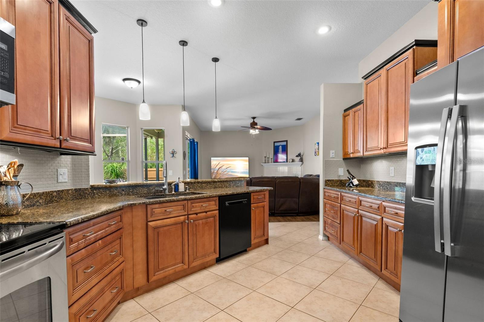 Image 11 of 43 For 18536 Otterwood Avenue