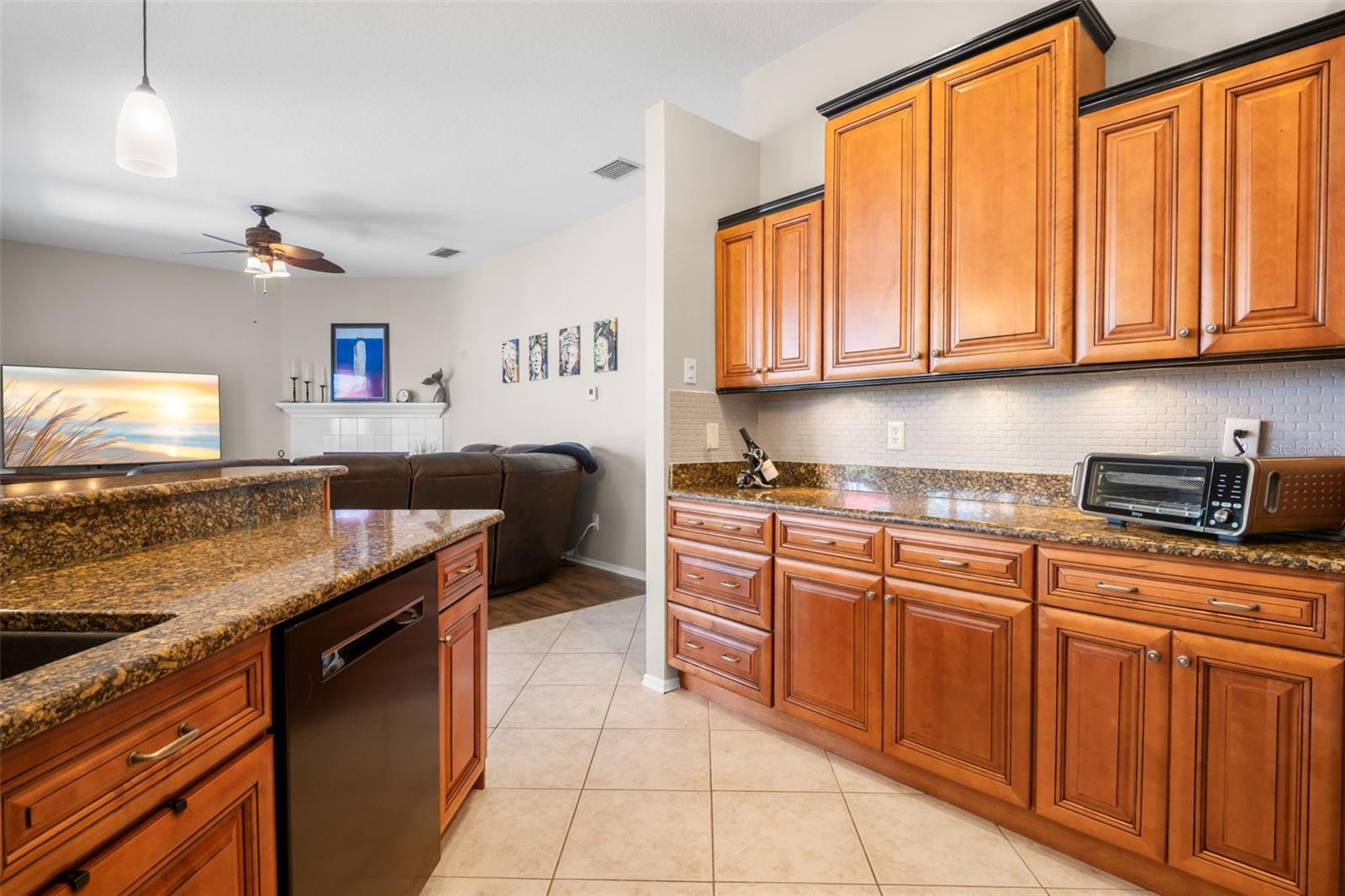 Image 12 of 43 For 18536 Otterwood Avenue