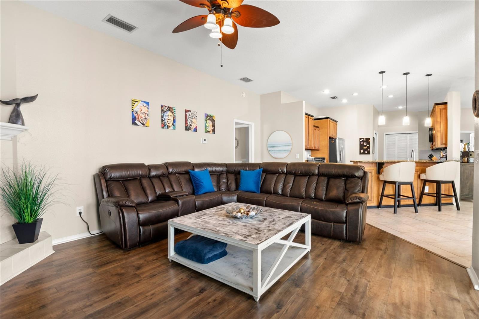 Image 14 of 43 For 18536 Otterwood Avenue