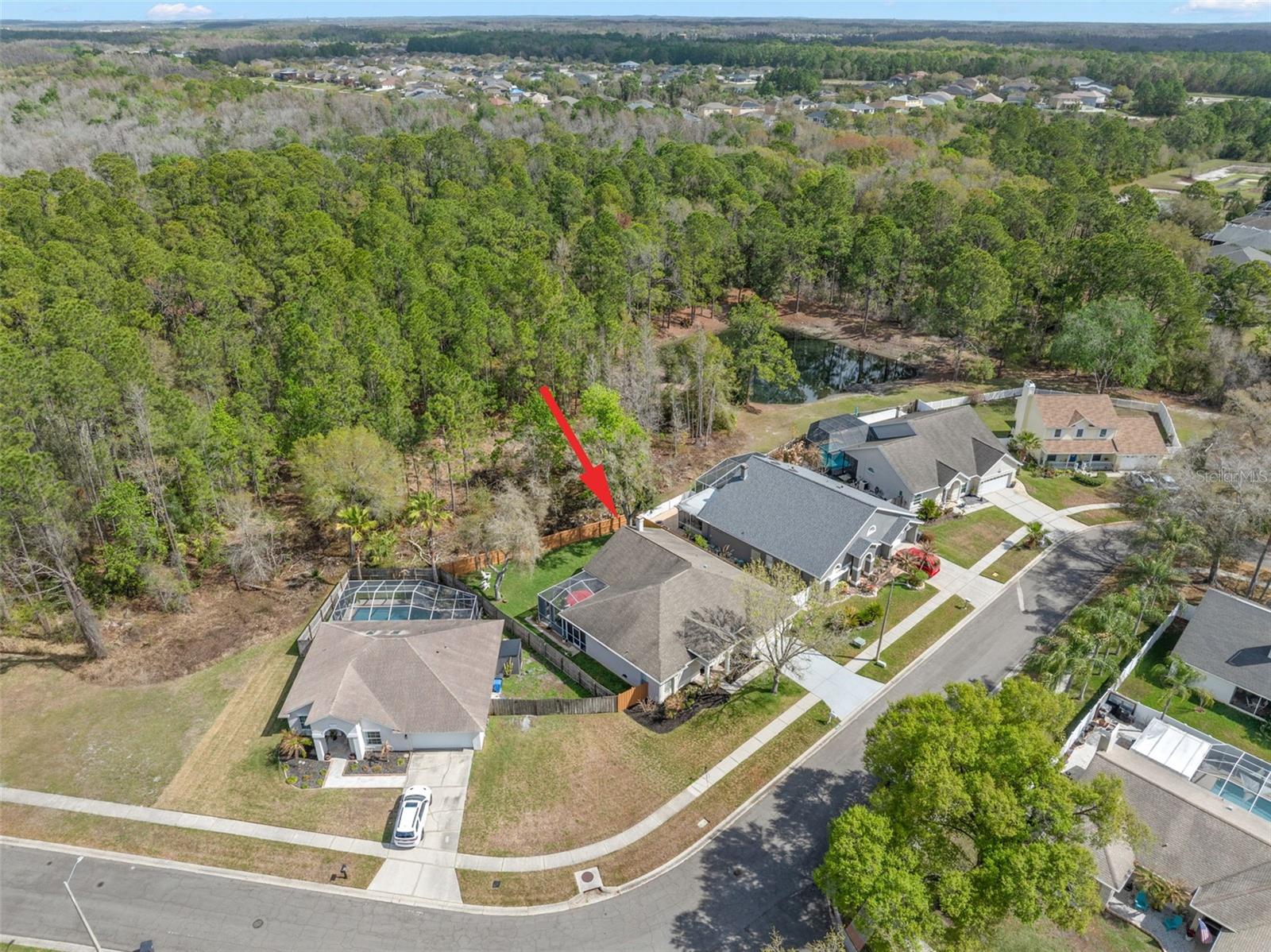 Image 2 of 43 For 18536 Otterwood Avenue