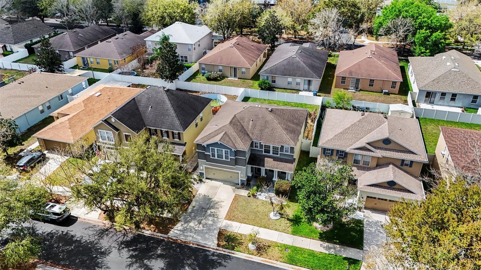 Image 32 of 38 For 11238 Running Pine Drive