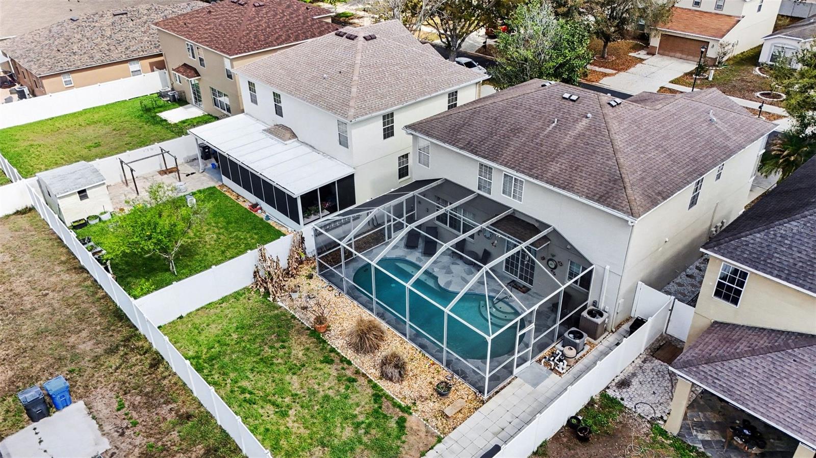 Image 33 of 38 For 11238 Running Pine Drive