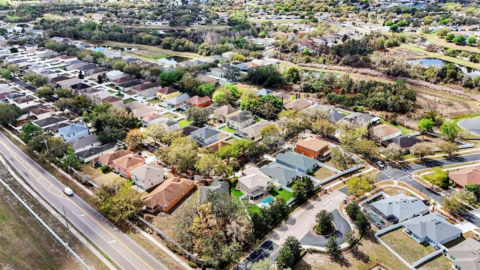 Image 35 of 38 For 11238 Running Pine Drive