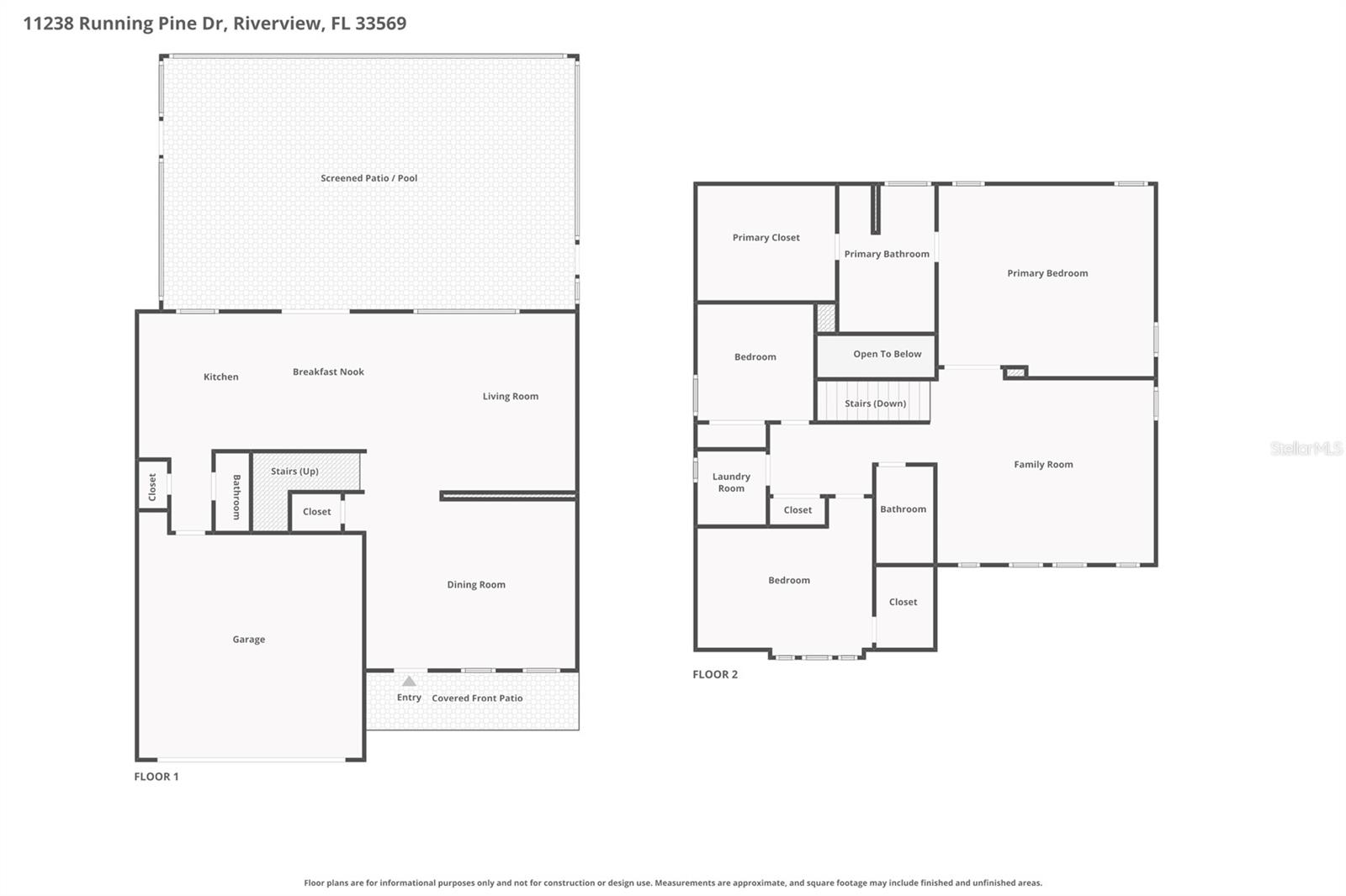 Image 36 of 38 For 11238 Running Pine Drive