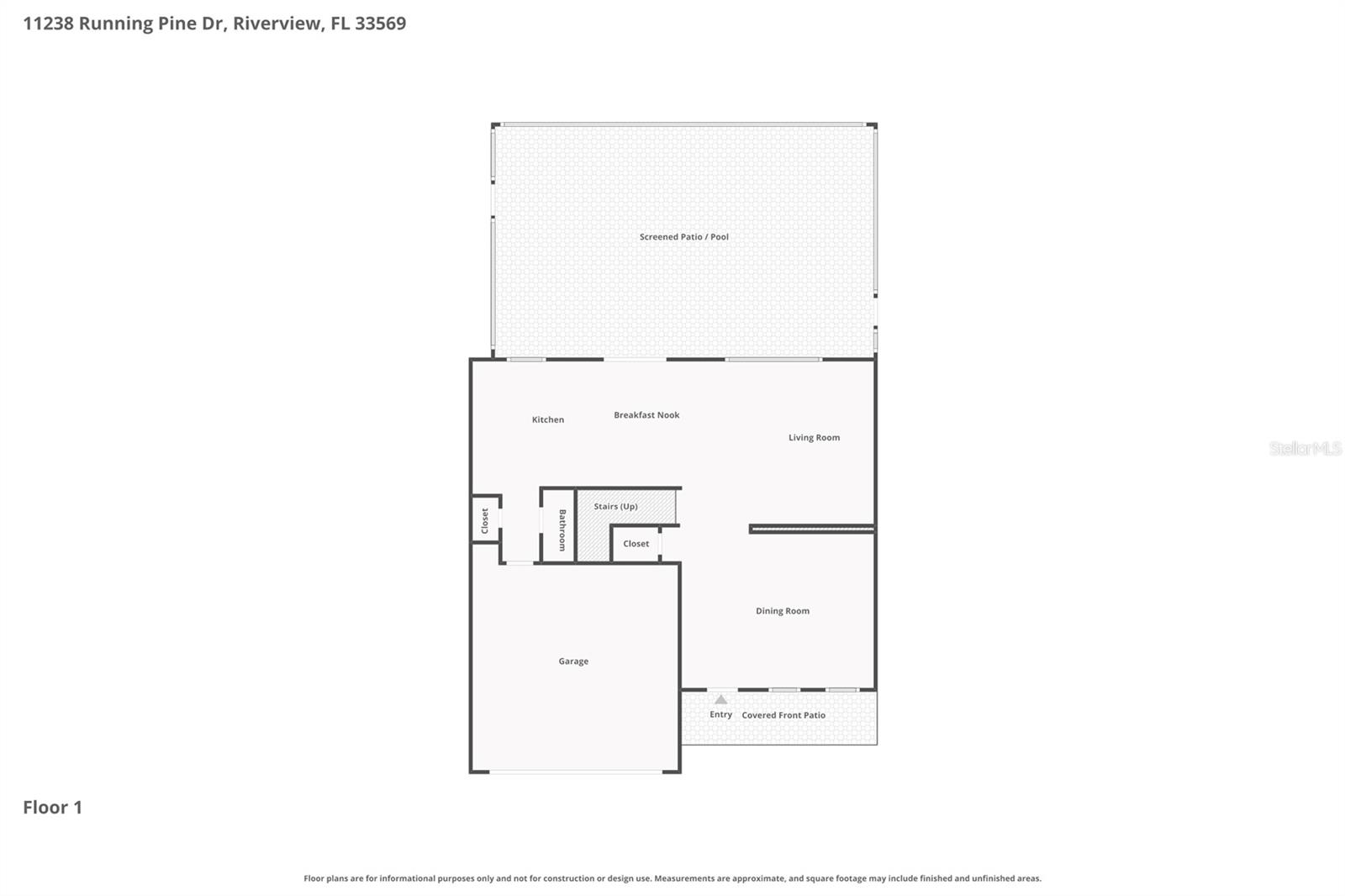 Image 37 of 38 For 11238 Running Pine Drive