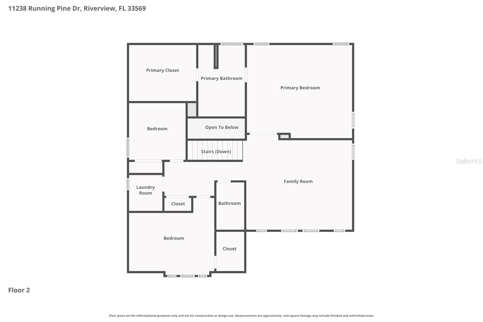 Image 38 of 38 For 11238 Running Pine Drive