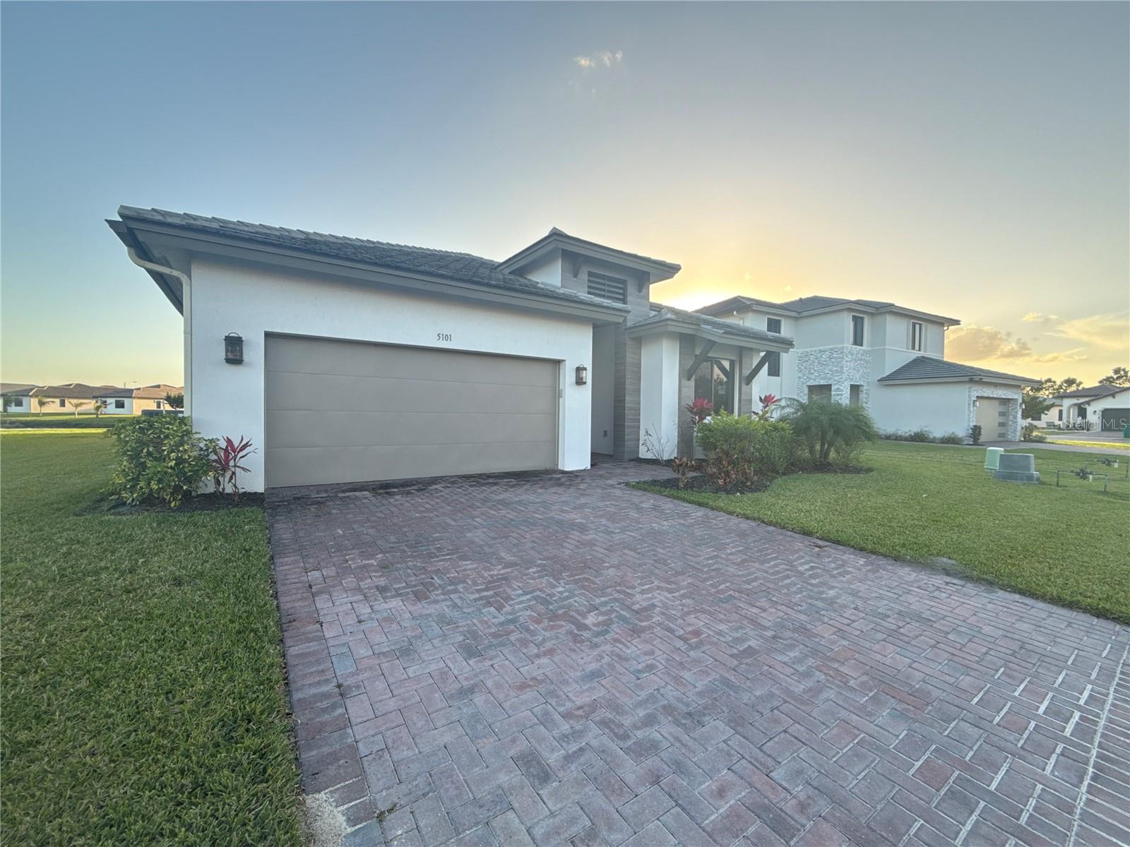 Details for 5101 Gambero Way, AVE MARIA, FL 34142