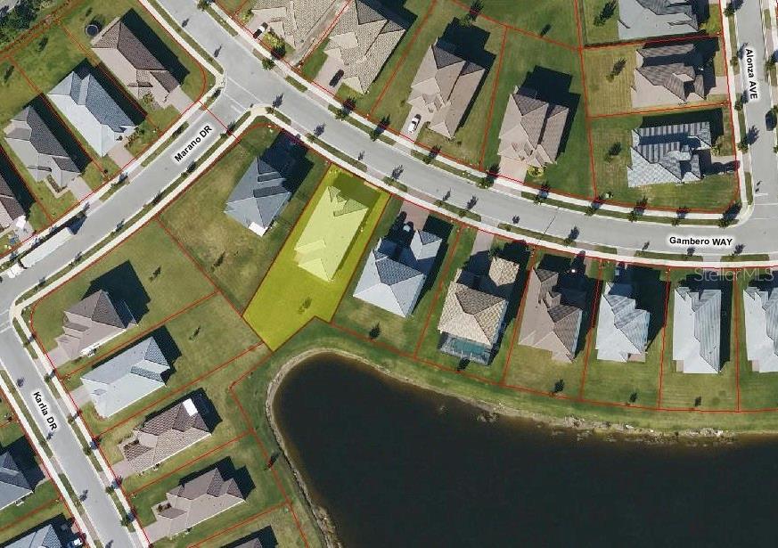 Image 2 of 34 For 5101 Gambero Way