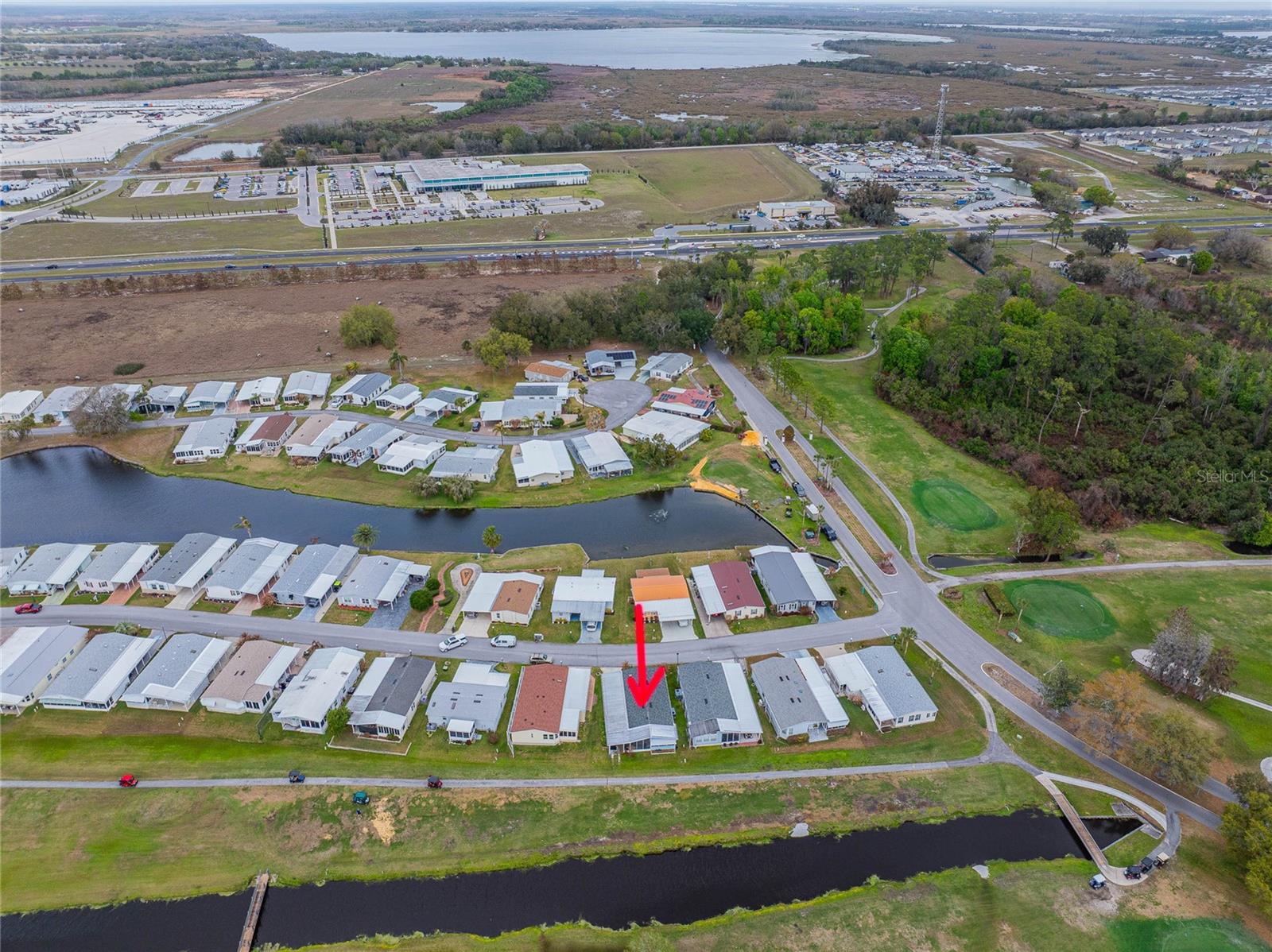 Image 8 of 41 For 74 Straphmore Drive