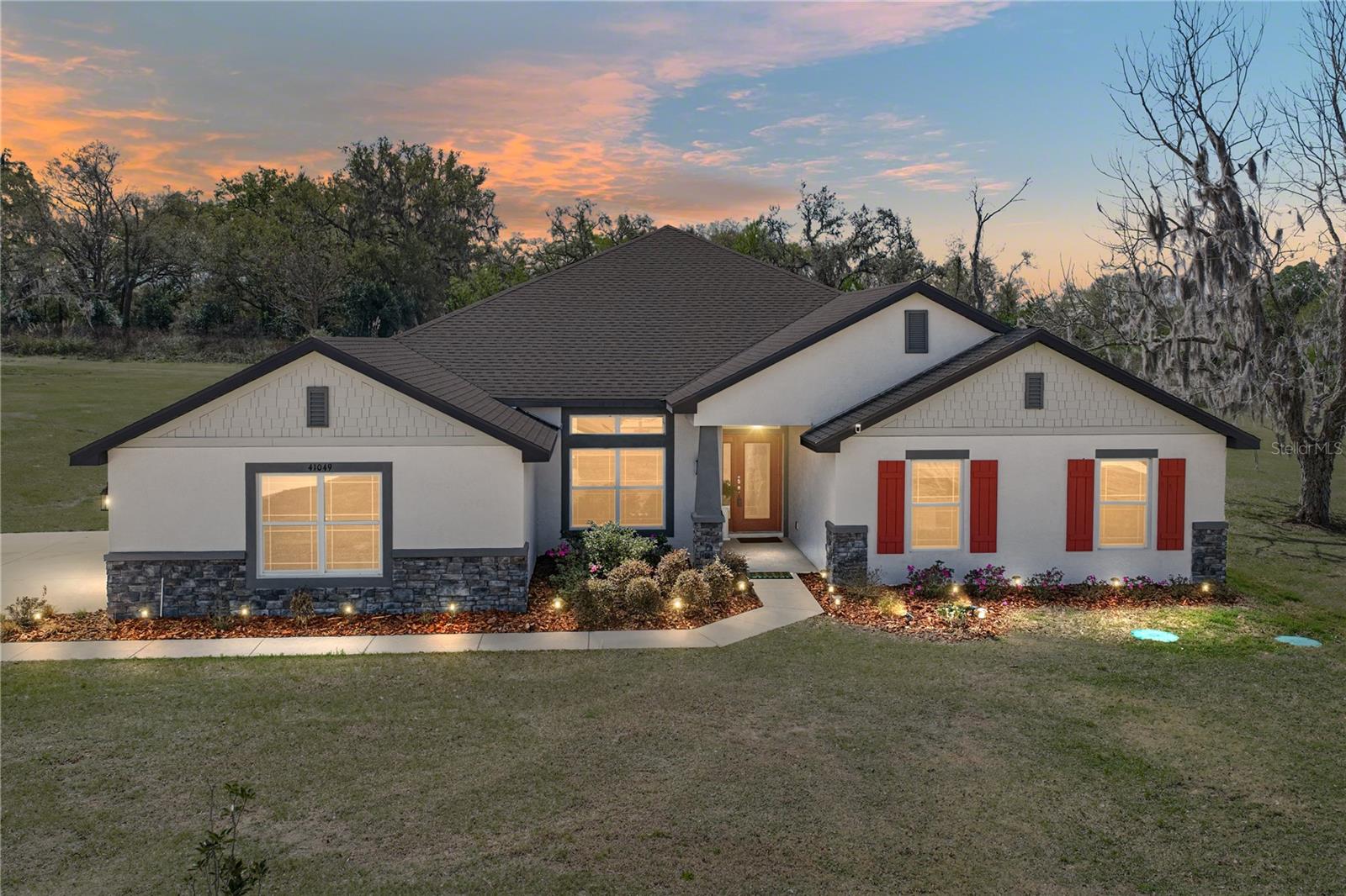 Details for 41049 Stanton Hall Drive, DADE CITY, FL 33525