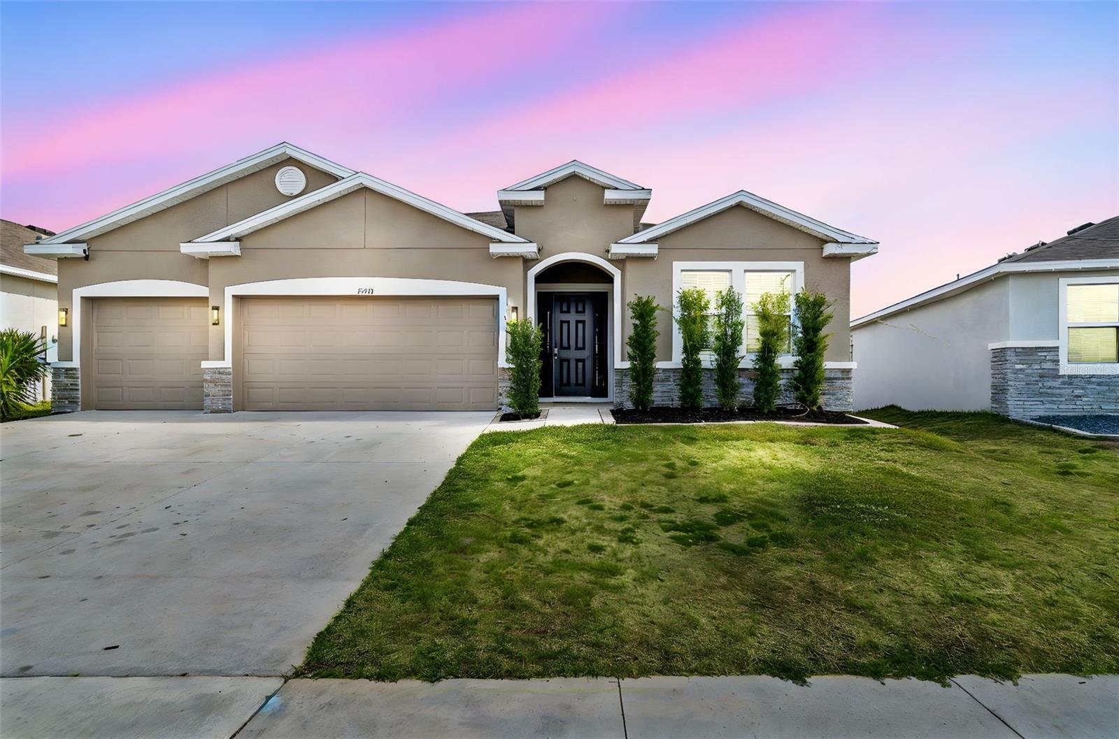 Details for 13470 Golden Lime Avenue, Spring Hill, FL 34609