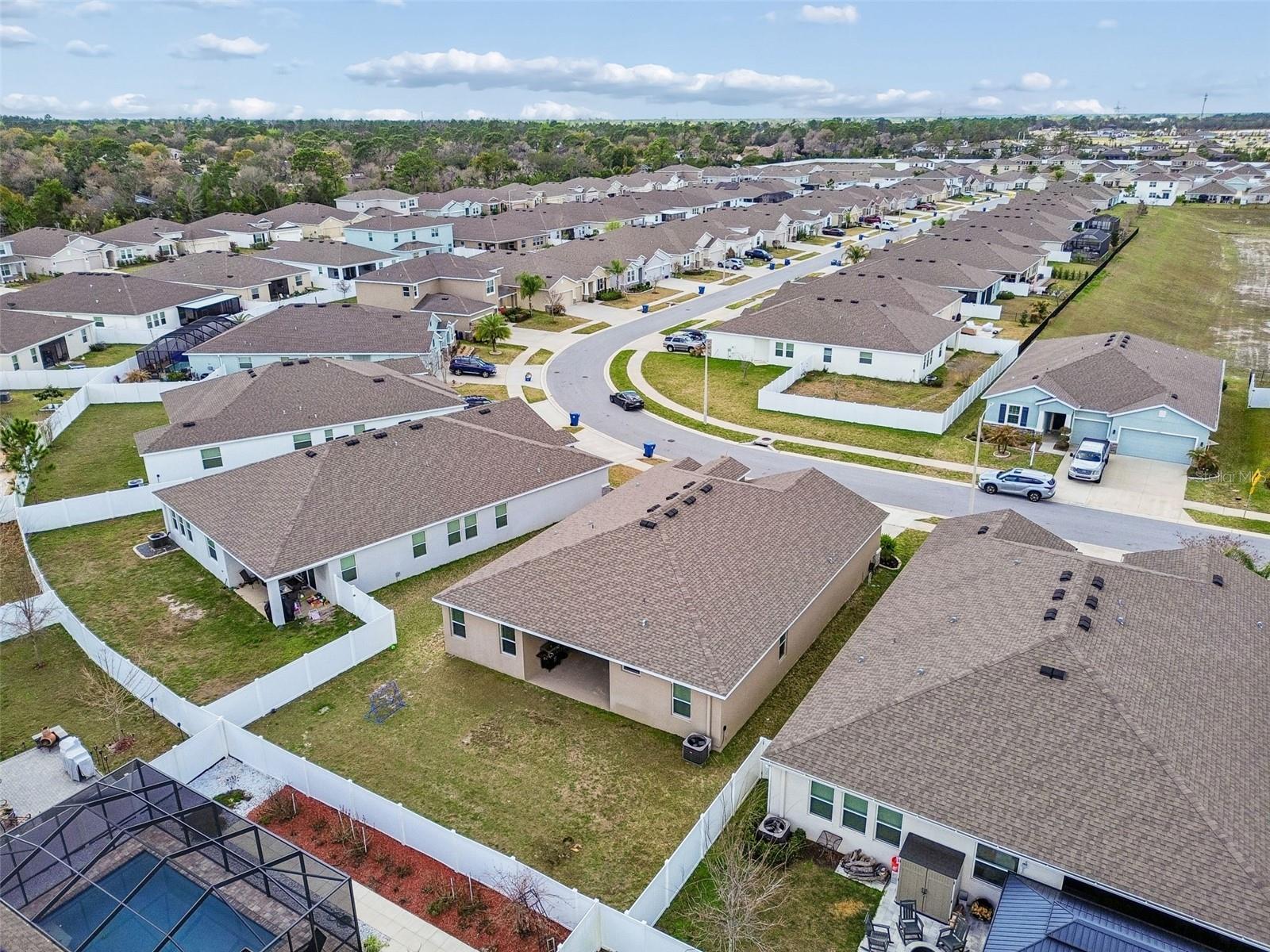 Image 69 of 81 For 13470 Golden Lime Avenue