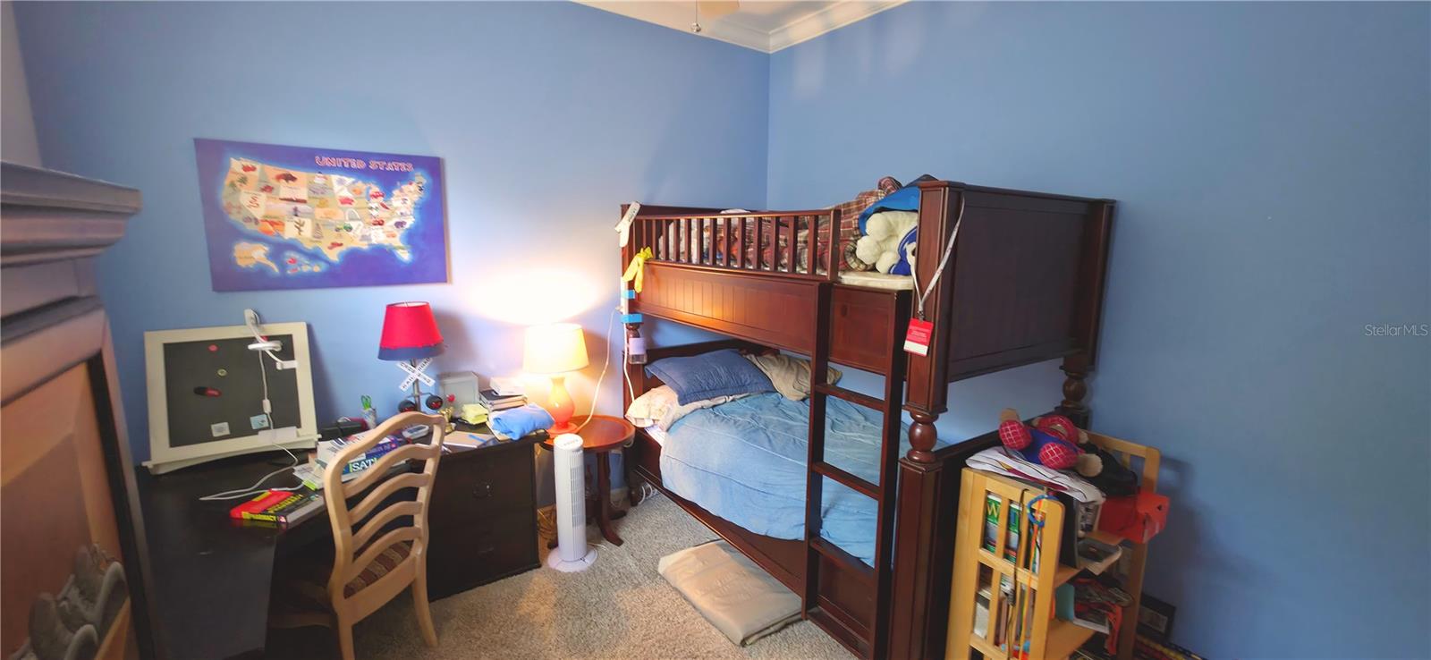 Image 21 of 47 For 6041 Catlin Drive