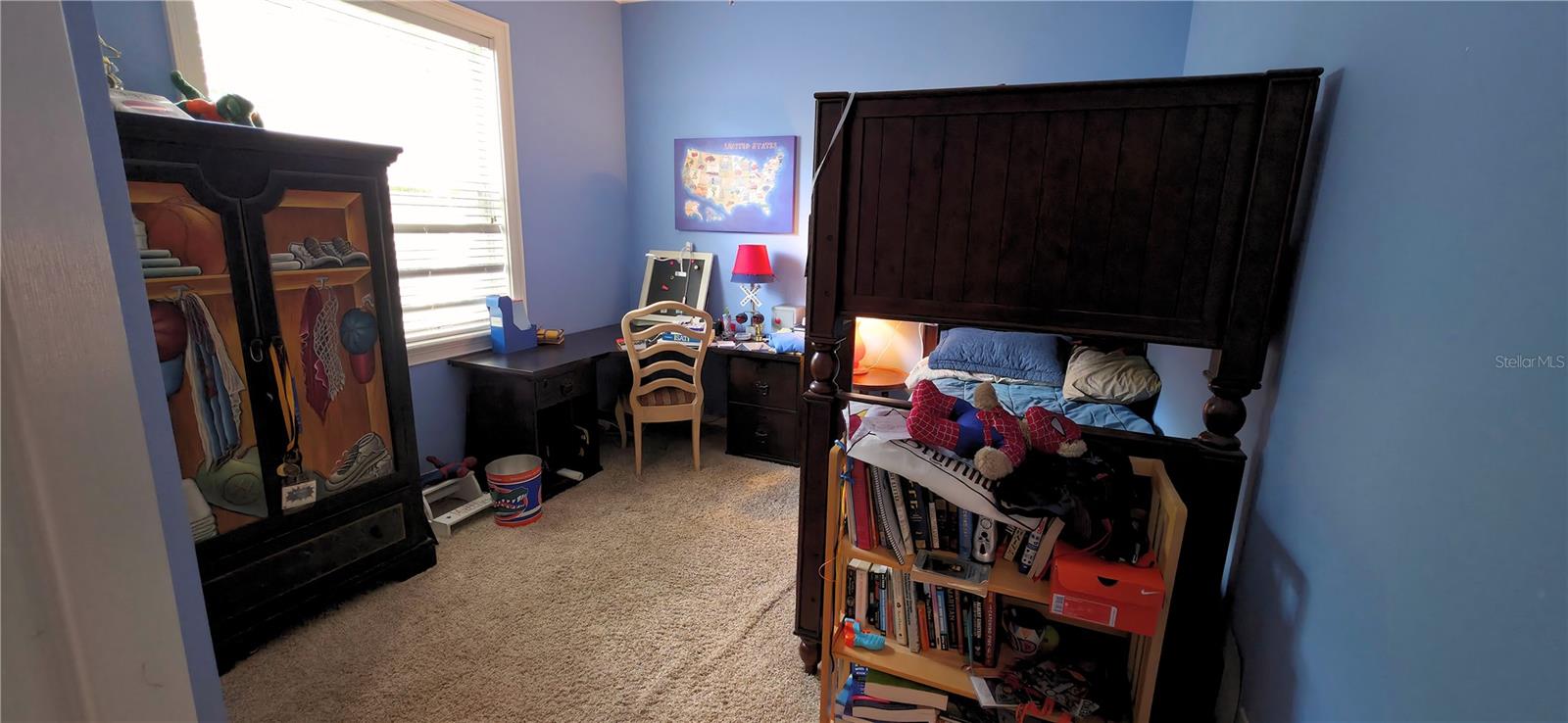 Image 22 of 47 For 6041 Catlin Drive