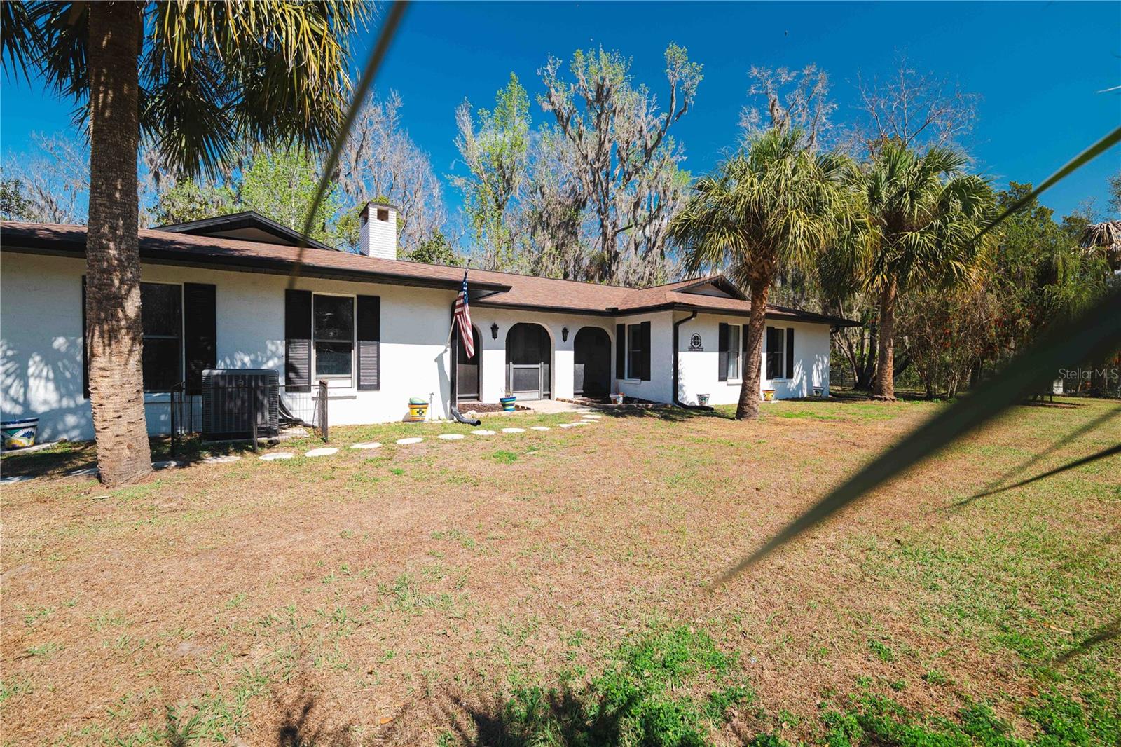 Details for 16039 Bullis Drive, BROOKSVILLE, FL 34614