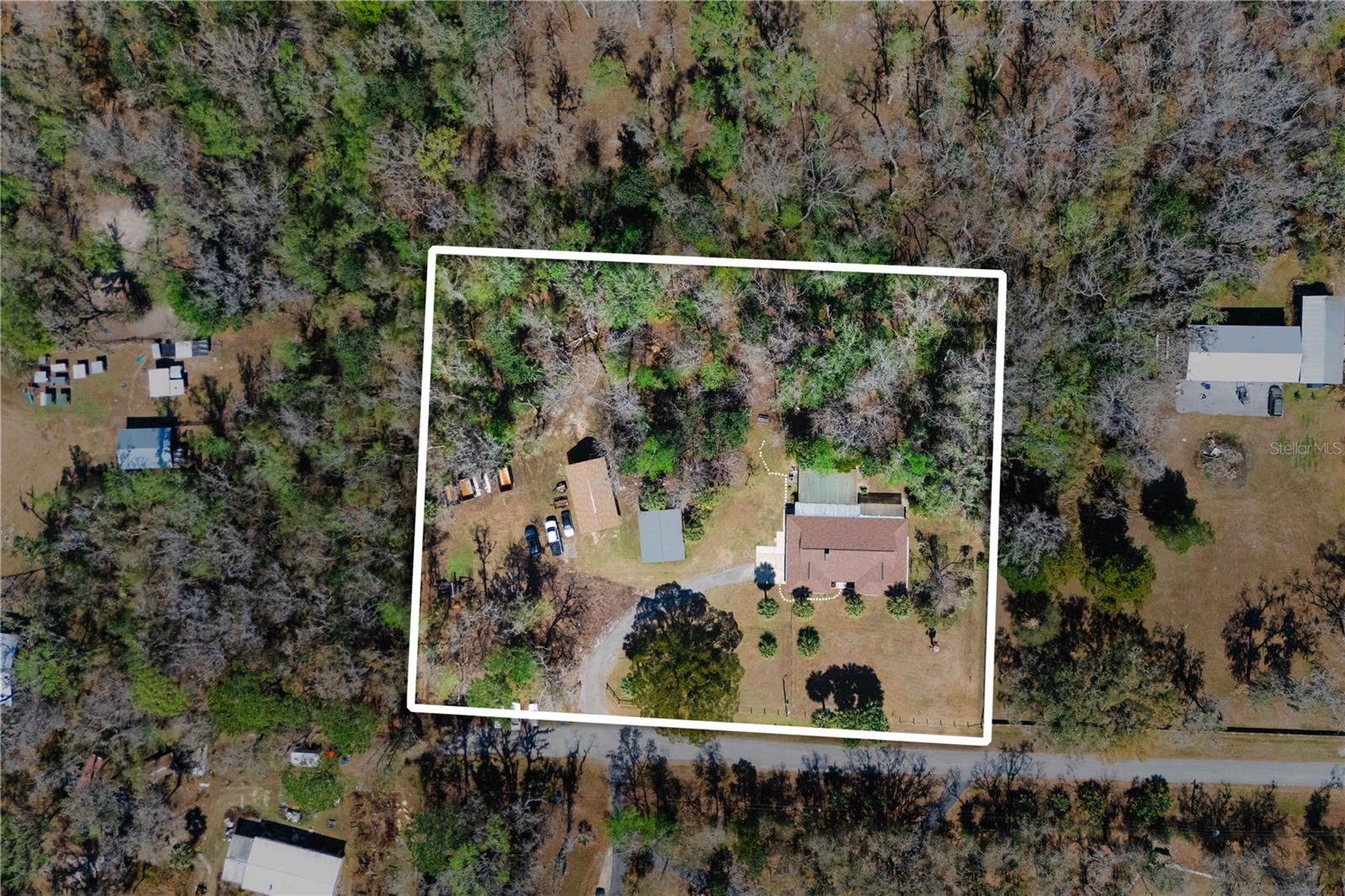 Image 40 of 92 For 16039 Bullis Drive