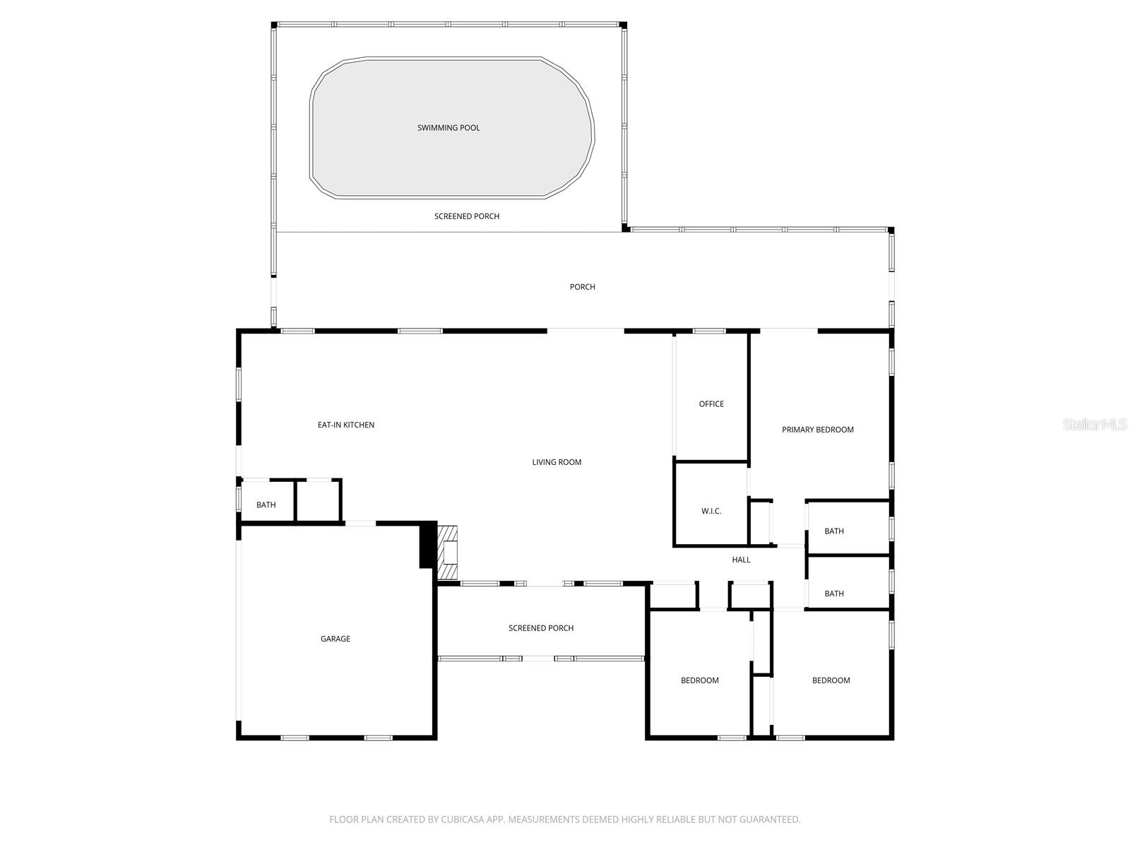 Image 91 of 92 For 16039 Bullis Drive