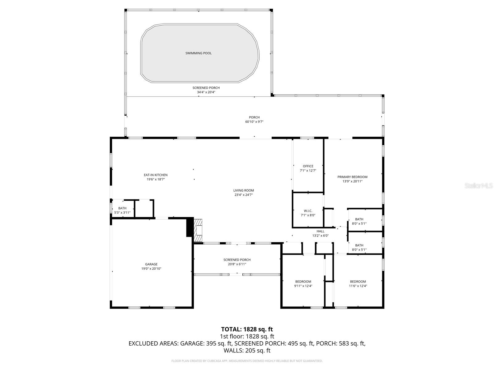 Image 92 of 92 For 16039 Bullis Drive