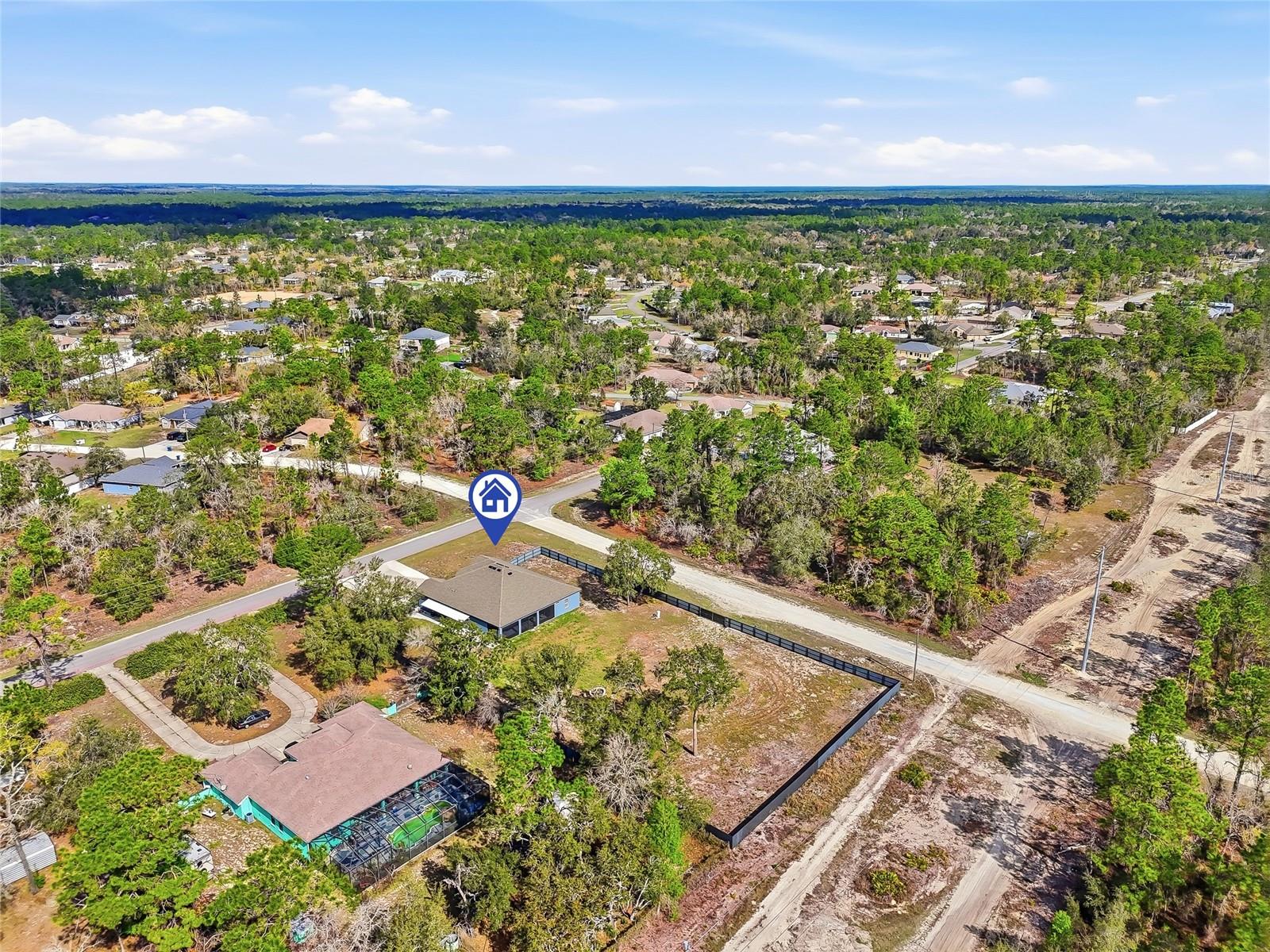 Image 61 of 65 For 11174 Marvelwood Road