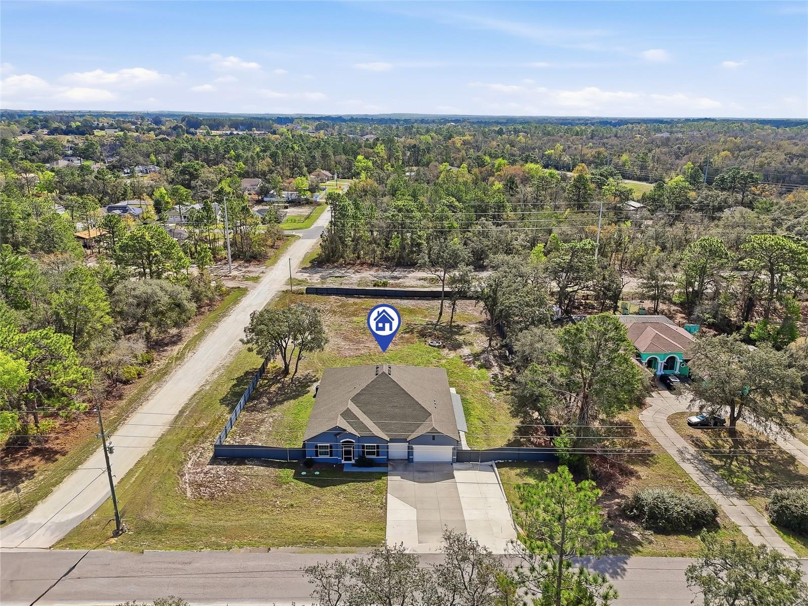 Image 62 of 65 For 11174 Marvelwood Road