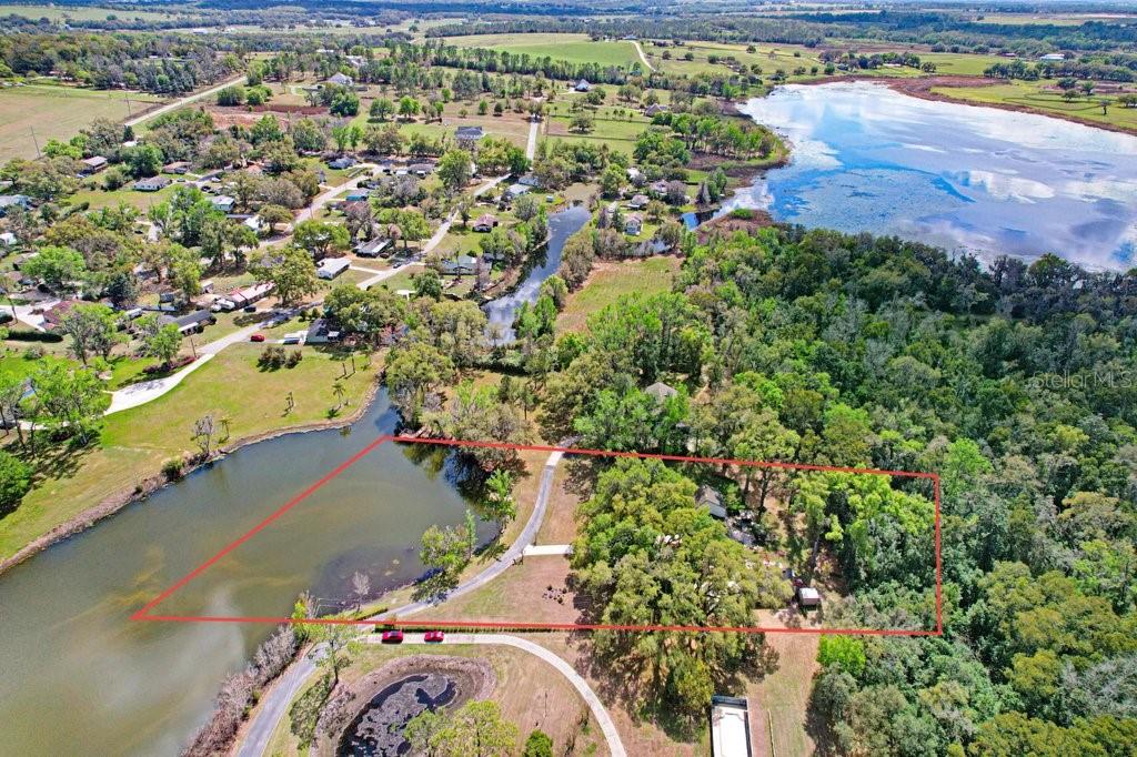 Image 58 of 82 For 36805 Waterfall Drive