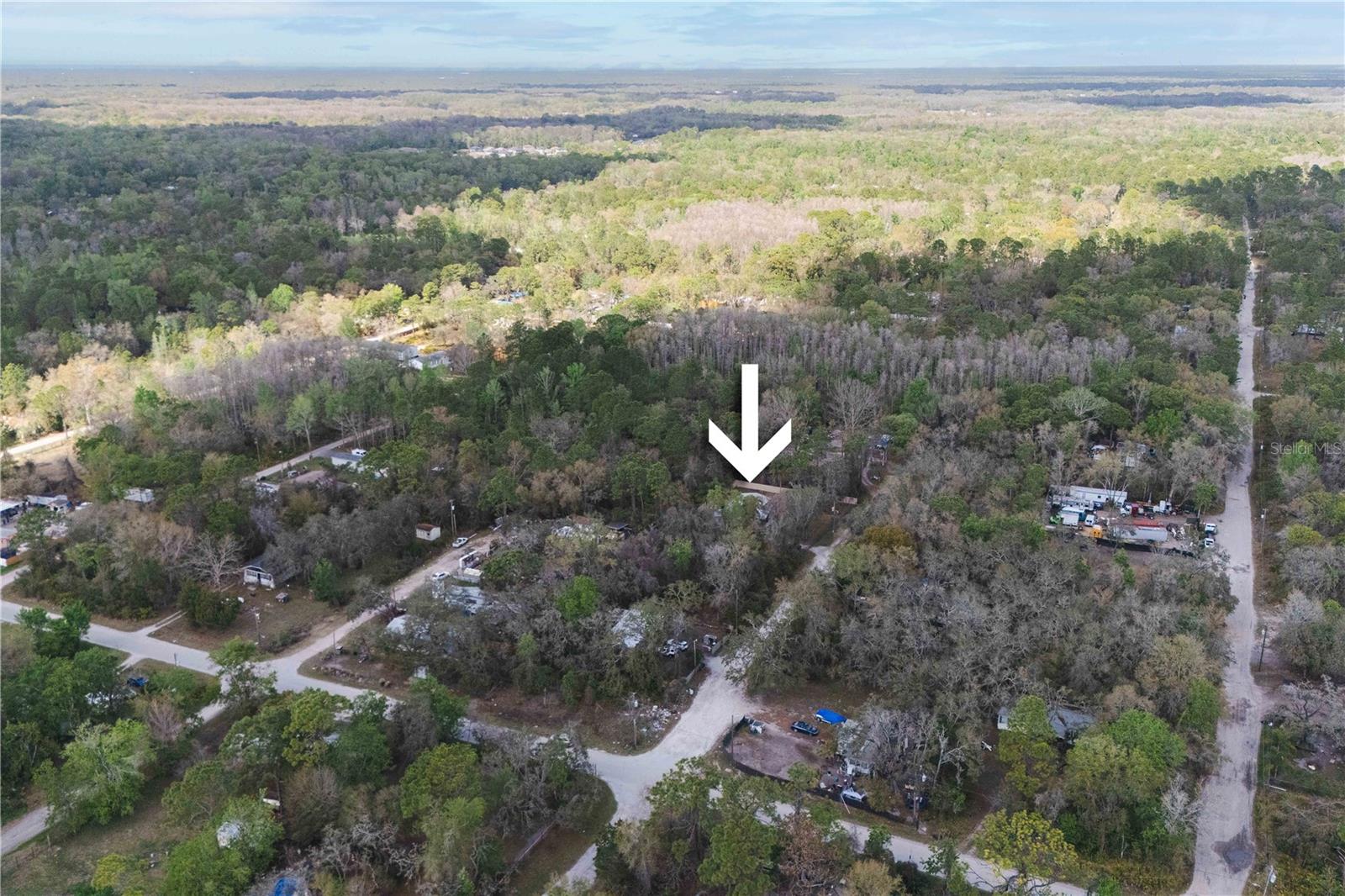 Image 50 of 56 For 10711 Wabayo Street