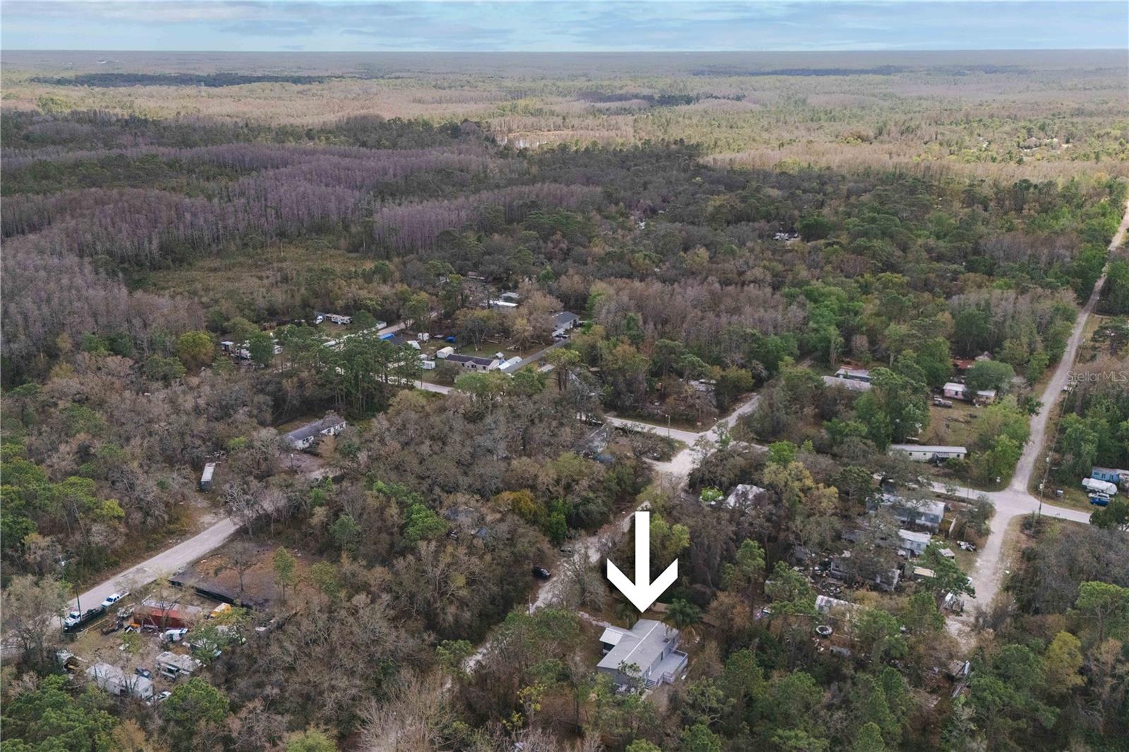 Image 52 of 56 For 10711 Wabayo Street