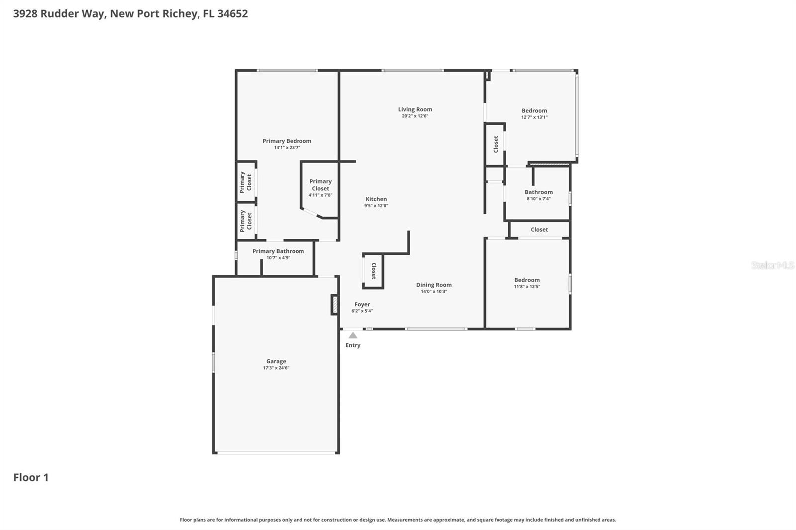 Image 29 of 35 For 3928 Rudder Way