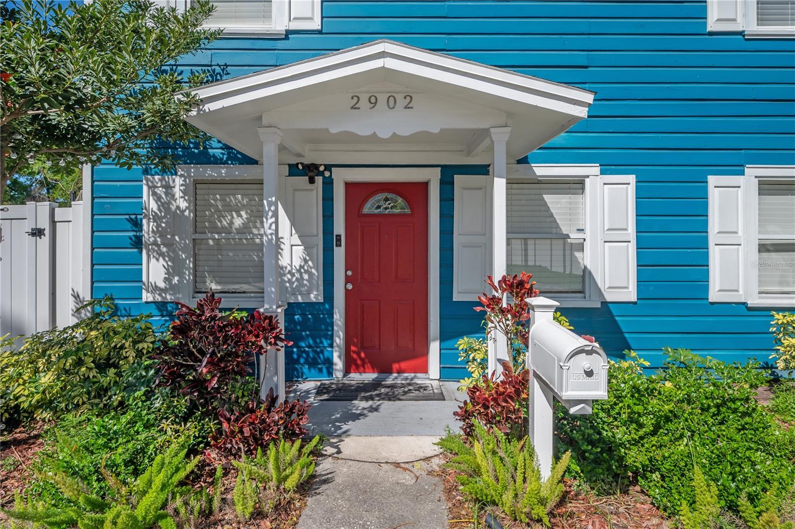 Image 3 of 38 For 2902 Jefferson Street