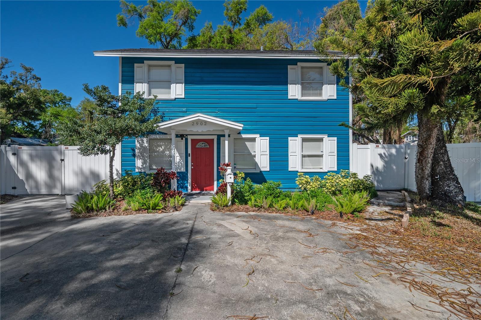 Image 36 of 38 For 2902 Jefferson Street