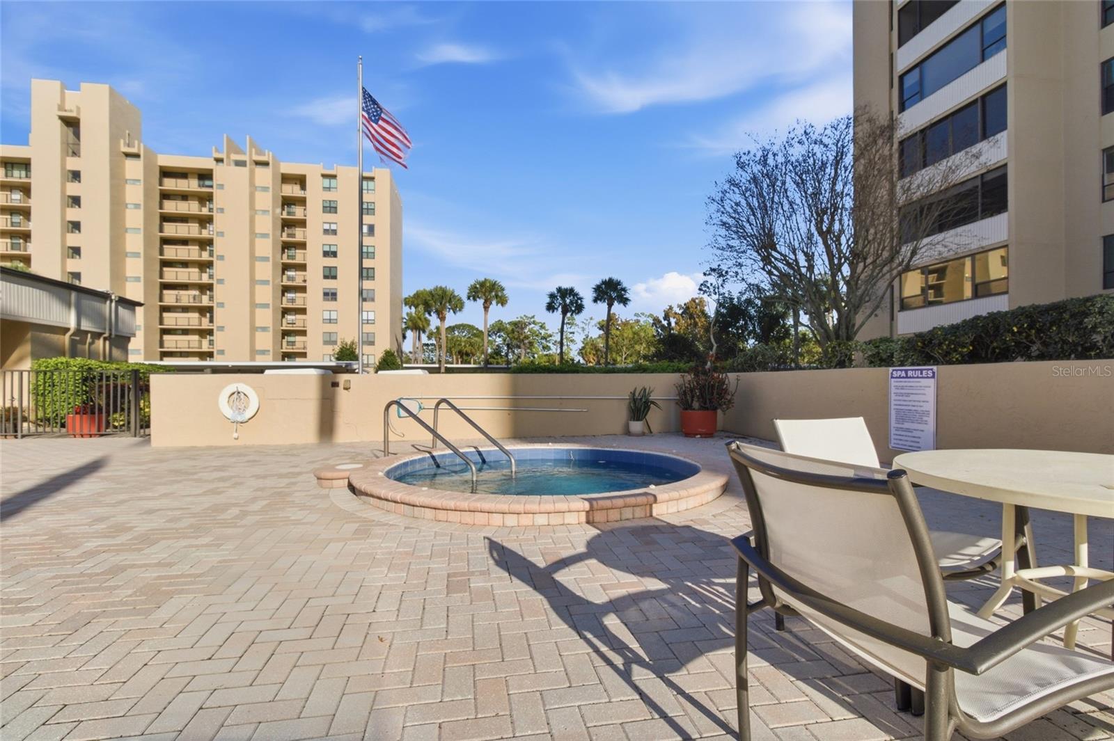 Image 30 of 53 For 2621 Cove Cay Drive 805