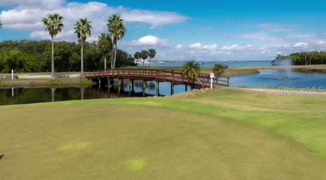 Image 44 of 53 For 2621 Cove Cay Drive 805