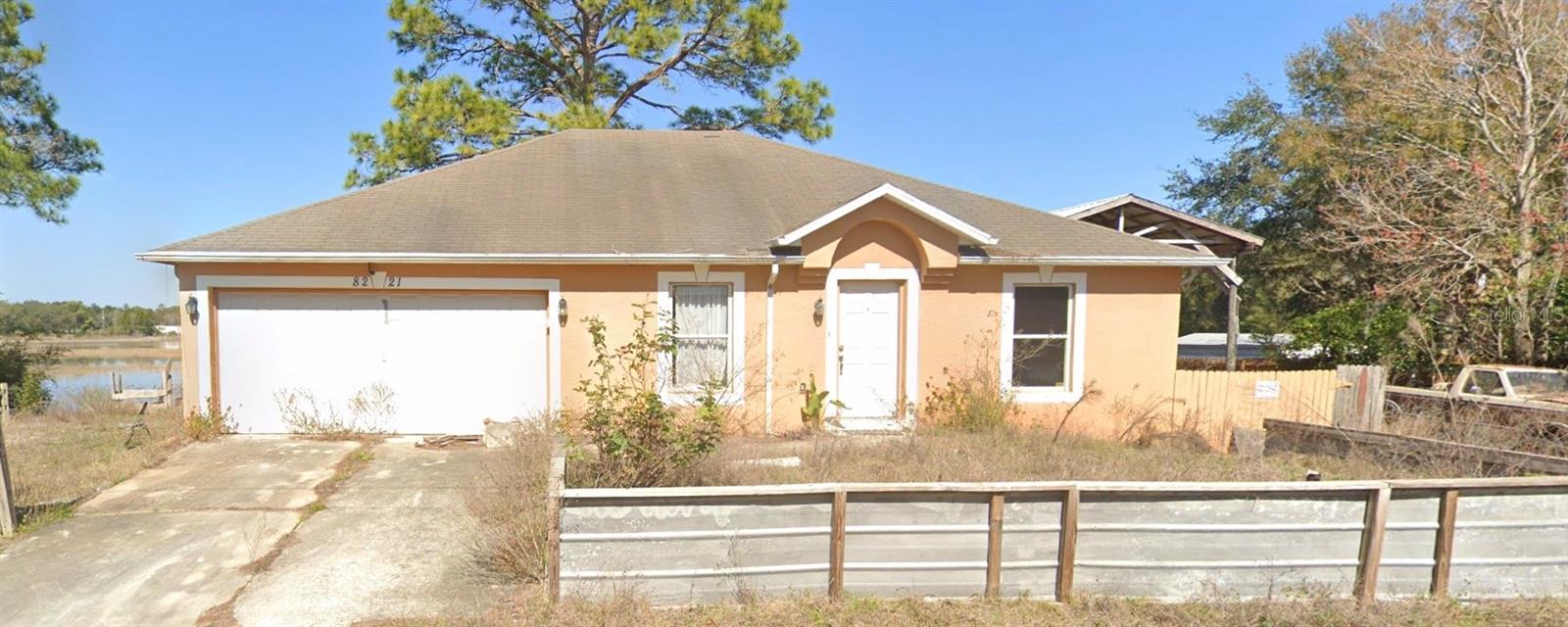 Details for 8221 Normandy Drive, WEEKI WACHEE, FL 34613