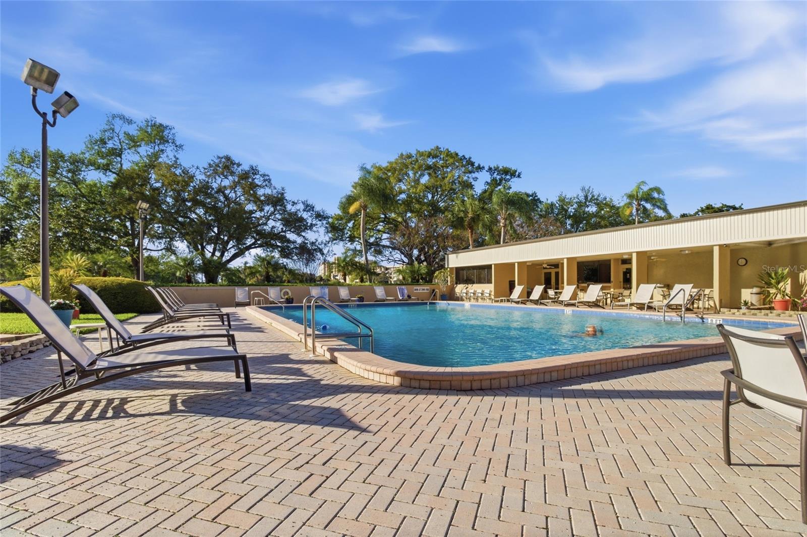 Image 33 of 52 For 2616 Cove Cay Drive 502