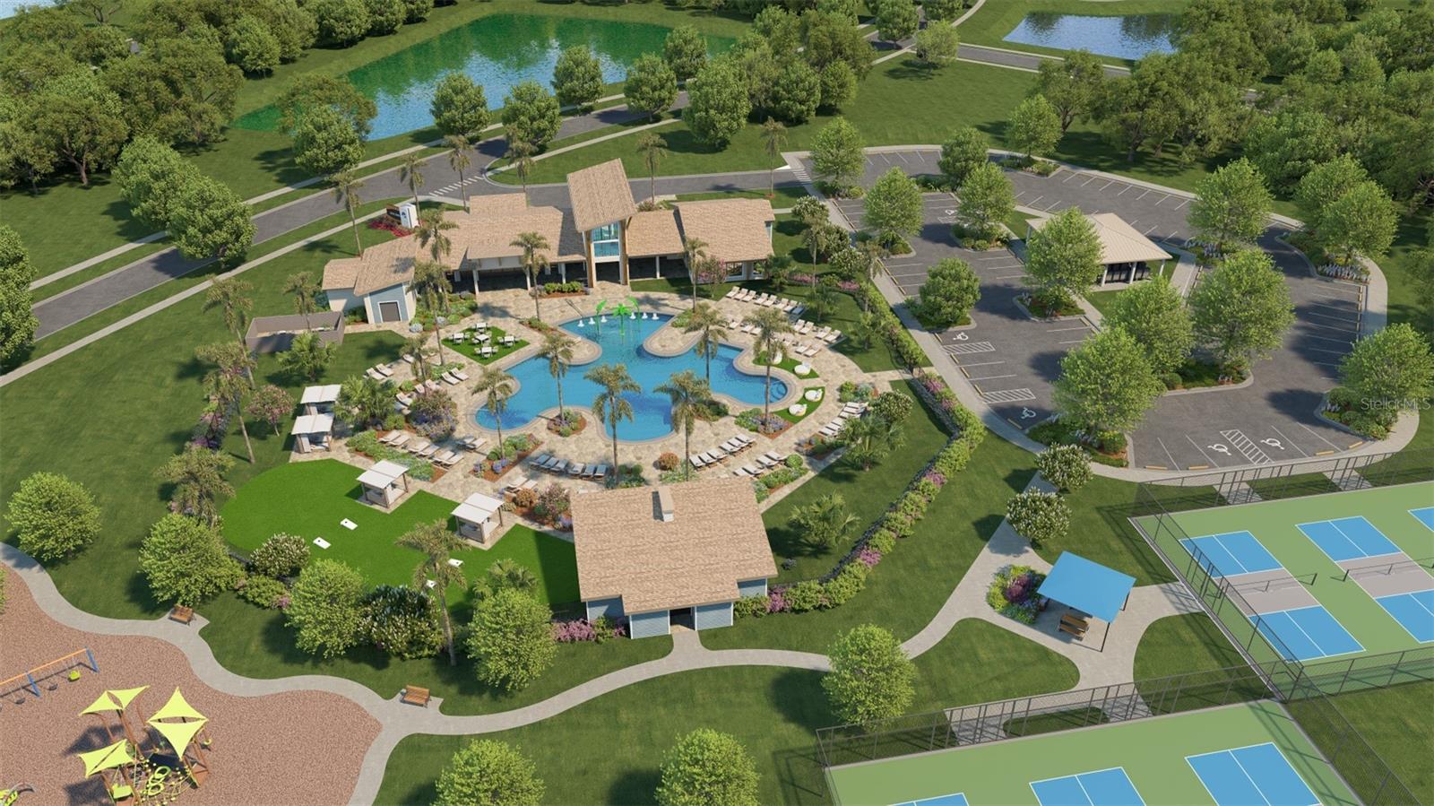 Image 20 of 25 For 16829 Harmony River Lane