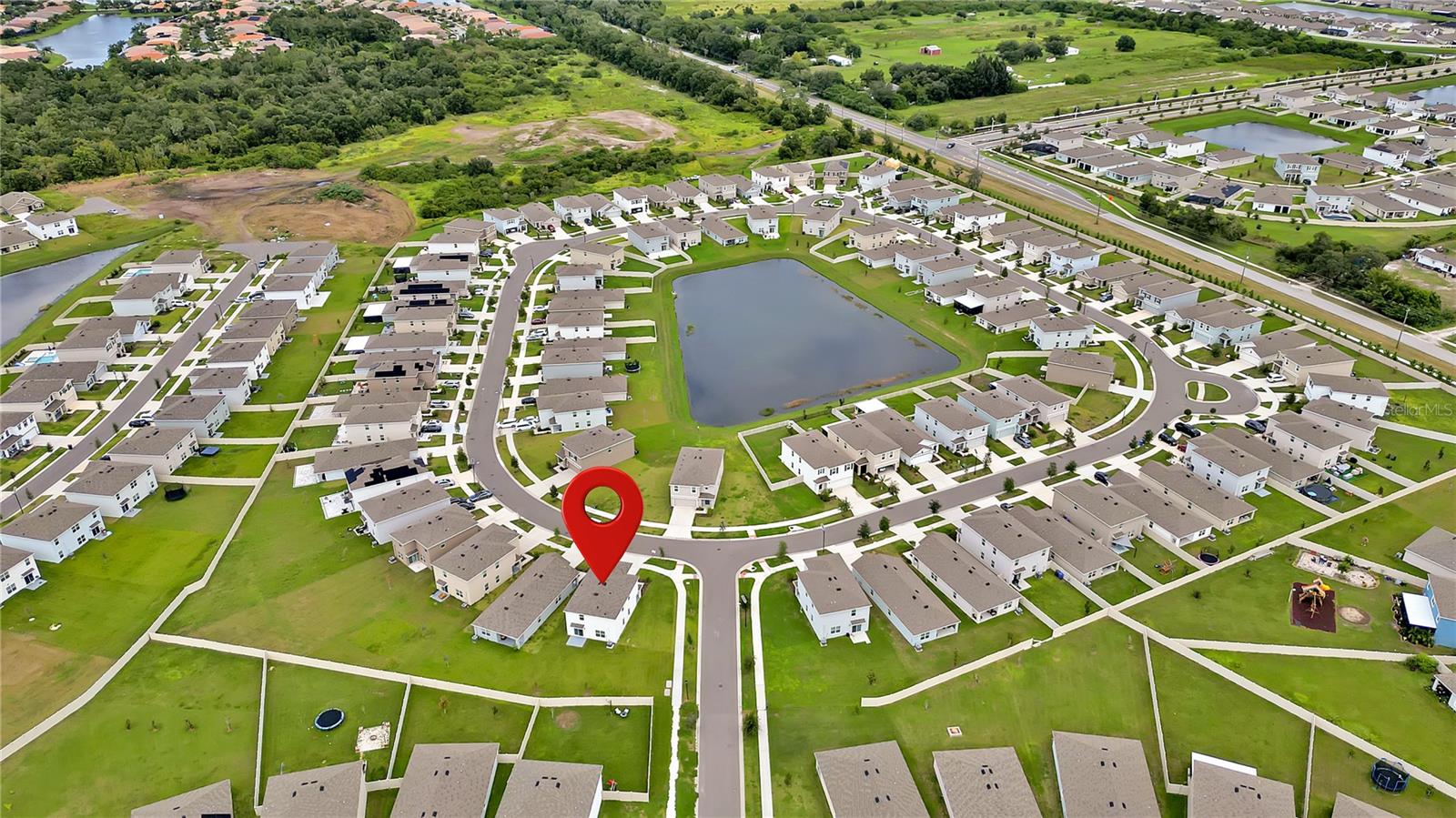 Image 38 of 42 For 16651 Mosaic Oar Drive