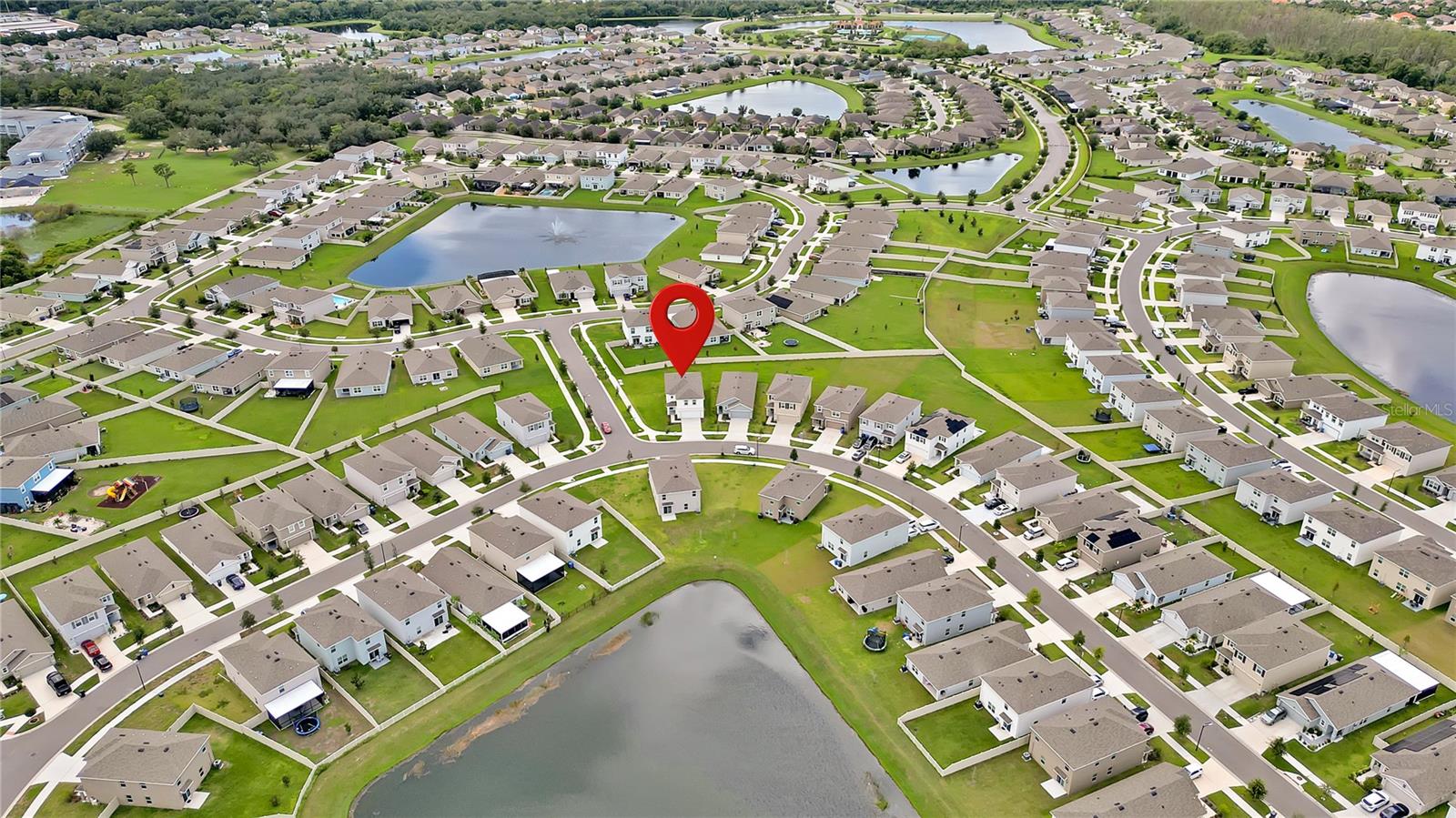 Image 39 of 42 For 16651 Mosaic Oar Drive