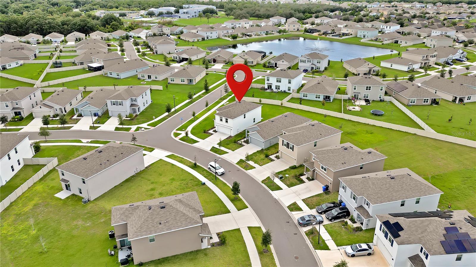 Image 40 of 42 For 16651 Mosaic Oar Drive