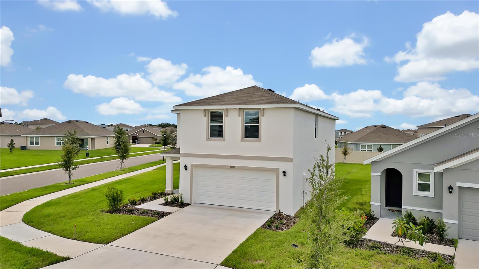 Image 41 of 42 For 16651 Mosaic Oar Drive