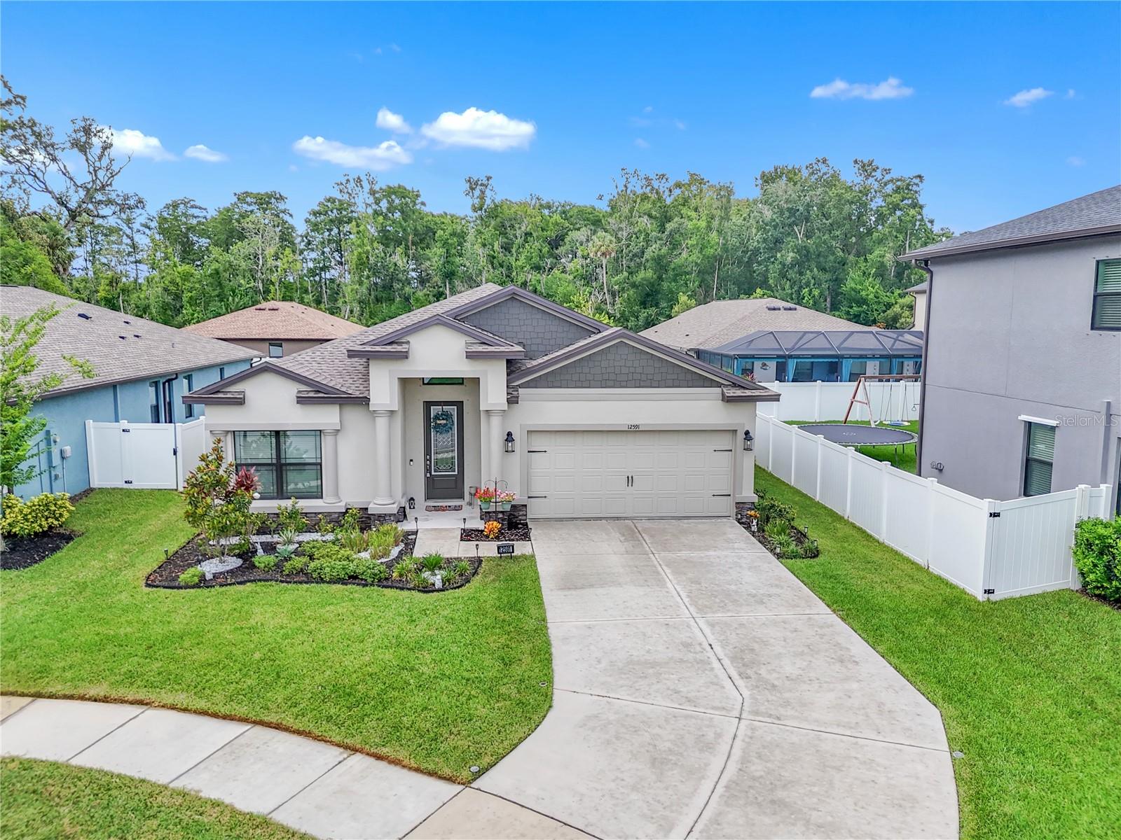 Details for 12591 Vander Way, NEW PORT RICHEY, FL 34654