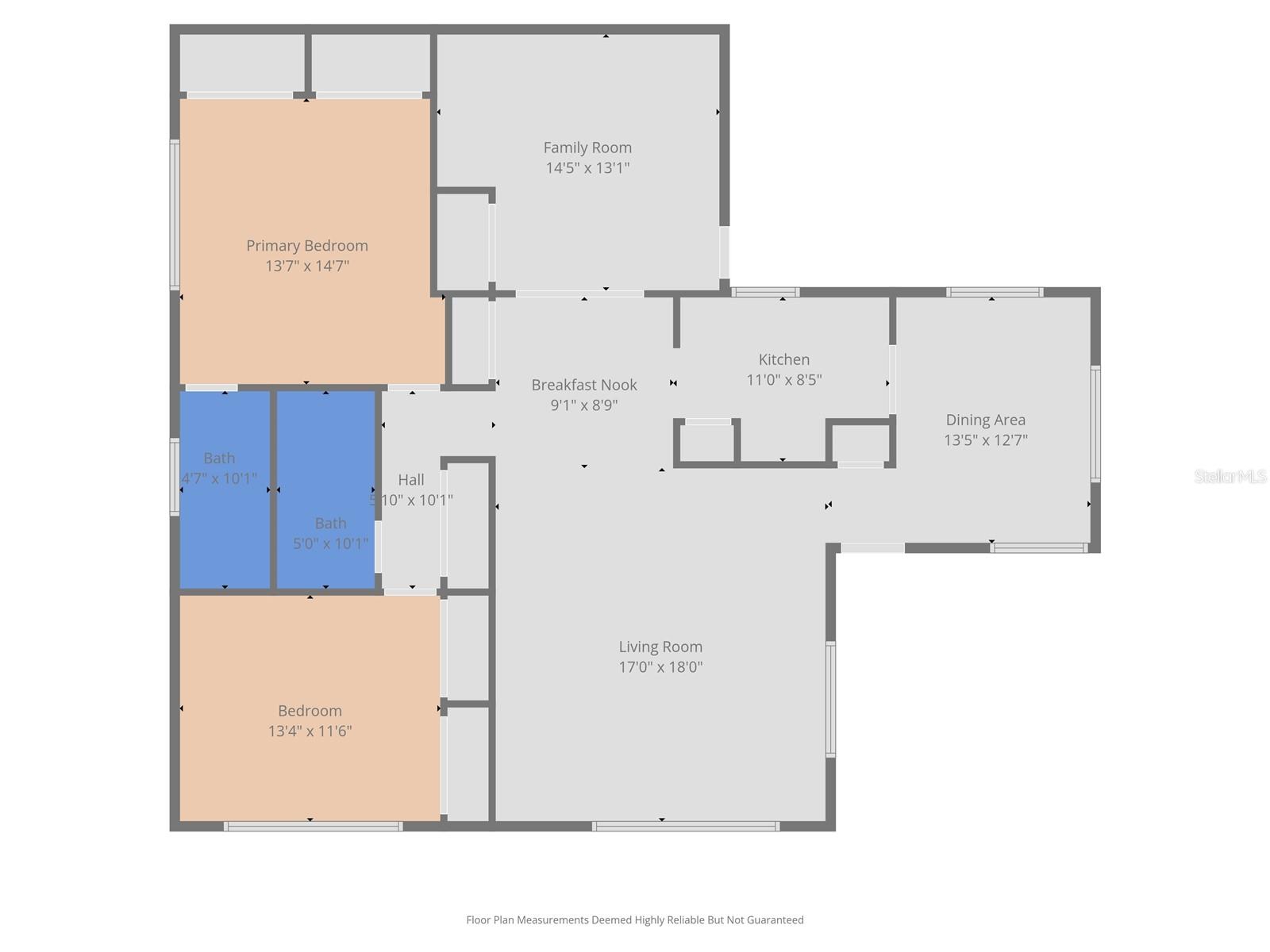 Image 20 of 20 For 250 Rosery Road Nw 351