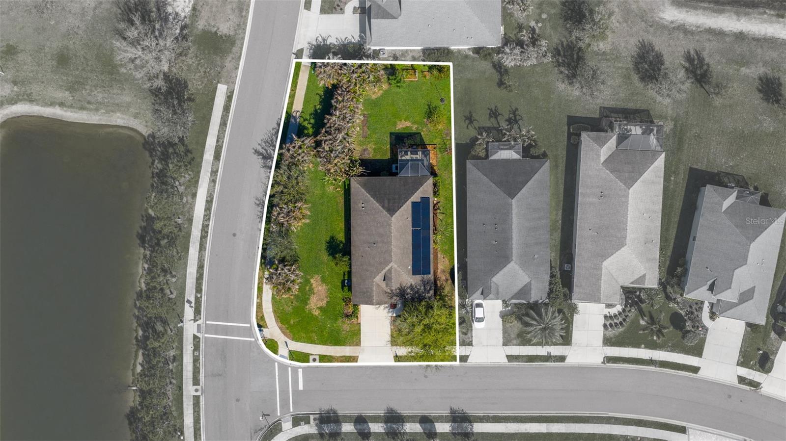 Image 29 of 36 For 16804 Myrtle Hill Lane