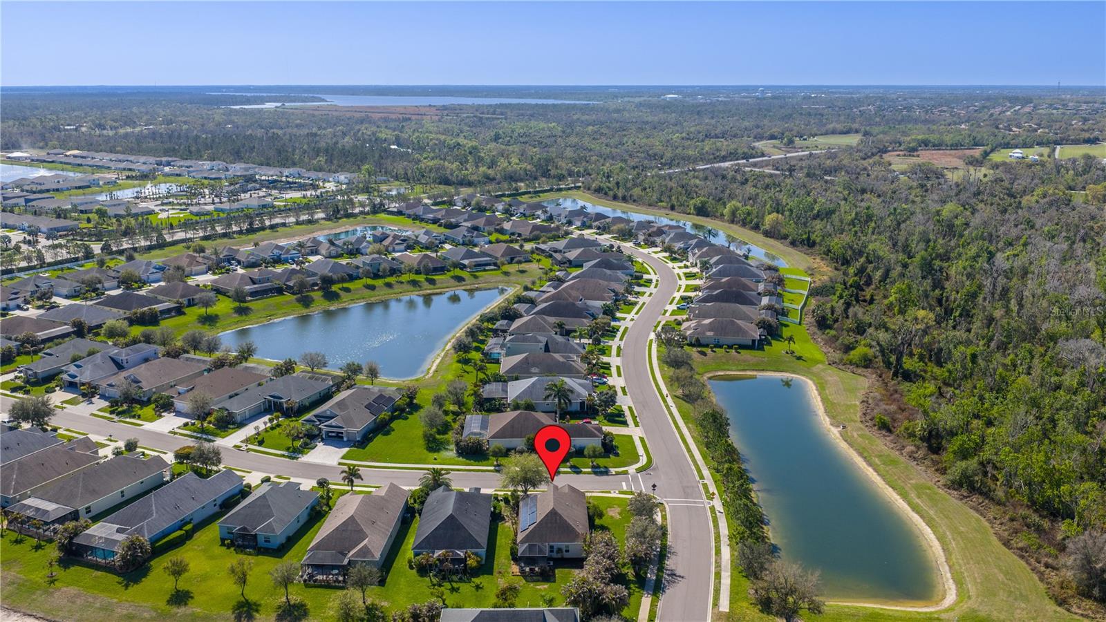 Image 30 of 36 For 16804 Myrtle Hill Lane