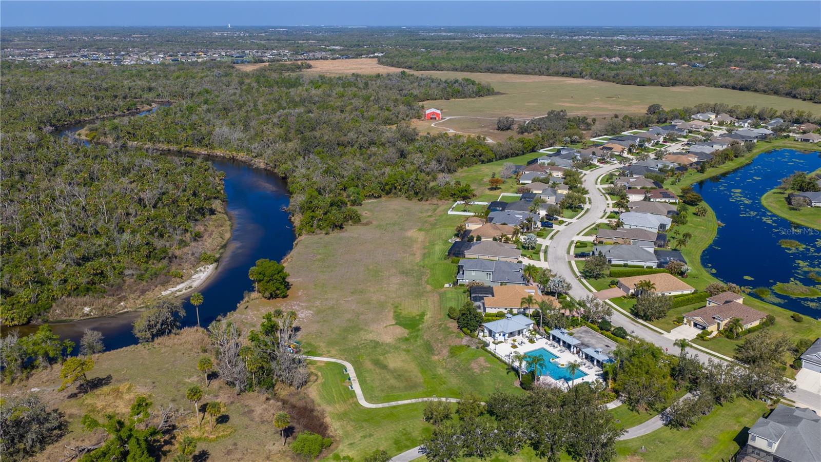 Image 32 of 36 For 16804 Myrtle Hill Lane